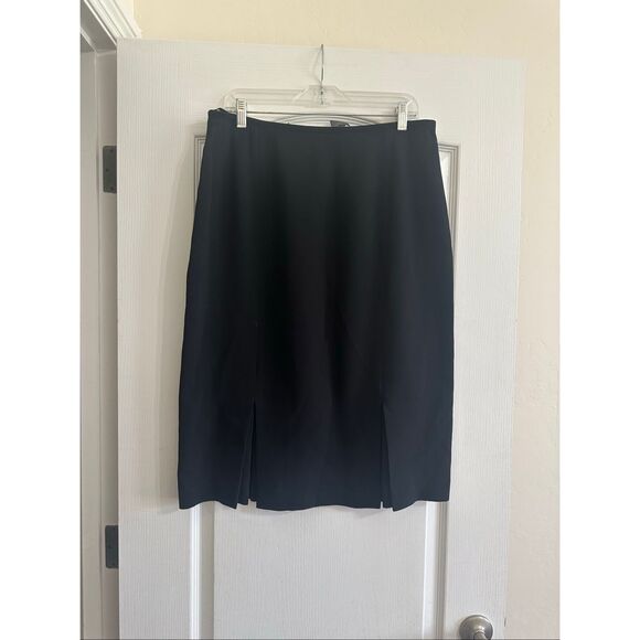 ALBERT NIPON Skirt Size 14 - Picture 1 of 7